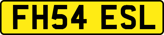 FH54ESL