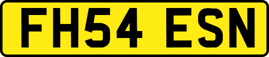 FH54ESN