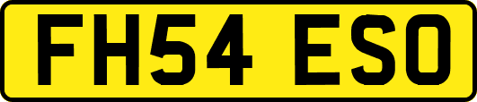 FH54ESO