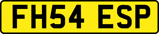 FH54ESP