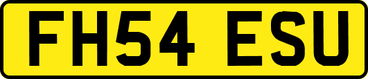 FH54ESU