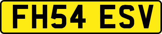 FH54ESV