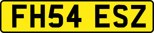 FH54ESZ