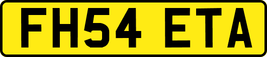 FH54ETA