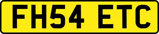 FH54ETC