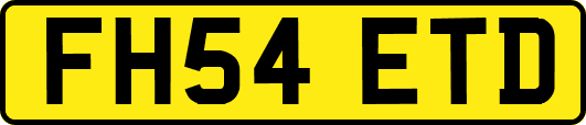 FH54ETD