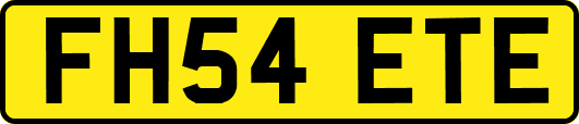 FH54ETE