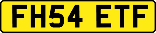 FH54ETF