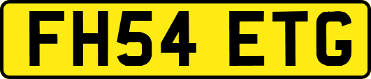 FH54ETG