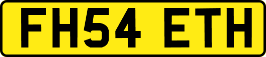 FH54ETH