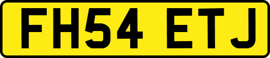 FH54ETJ