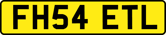 FH54ETL