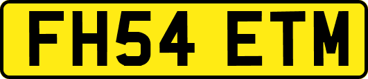 FH54ETM