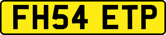 FH54ETP