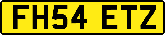 FH54ETZ