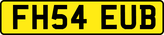 FH54EUB