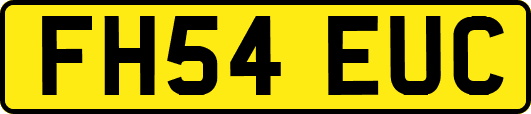 FH54EUC