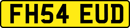 FH54EUD