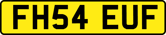 FH54EUF