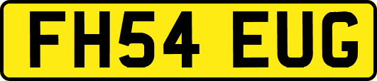 FH54EUG