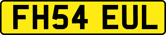 FH54EUL