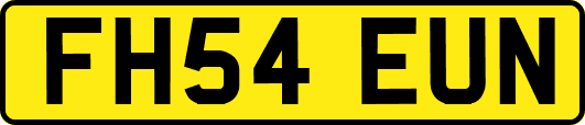 FH54EUN