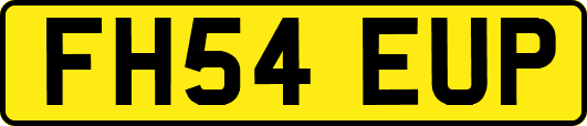FH54EUP