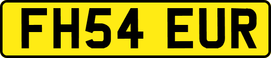 FH54EUR