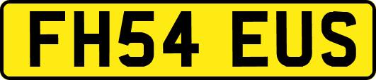 FH54EUS