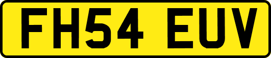 FH54EUV