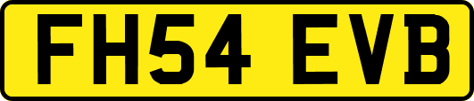 FH54EVB