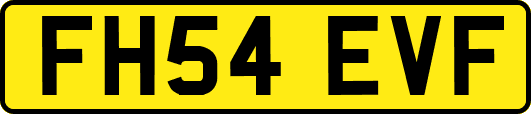 FH54EVF