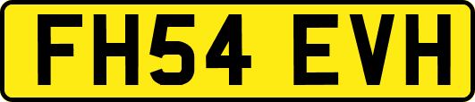 FH54EVH