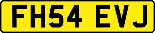 FH54EVJ