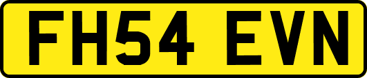FH54EVN
