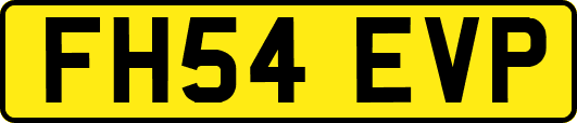 FH54EVP
