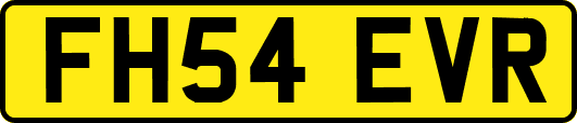 FH54EVR