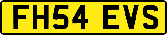 FH54EVS