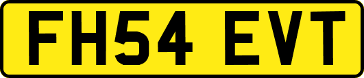 FH54EVT