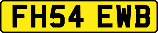 FH54EWB