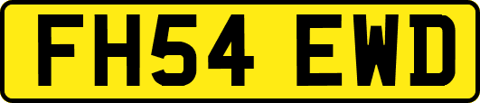 FH54EWD