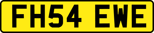 FH54EWE