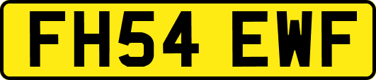 FH54EWF