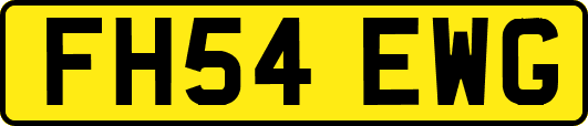 FH54EWG