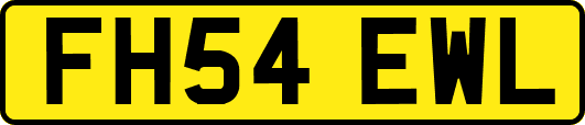 FH54EWL