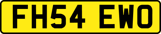 FH54EWO
