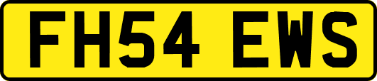 FH54EWS