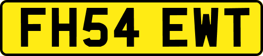 FH54EWT