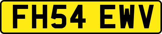 FH54EWV