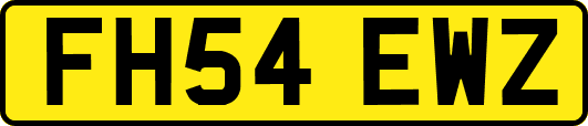 FH54EWZ